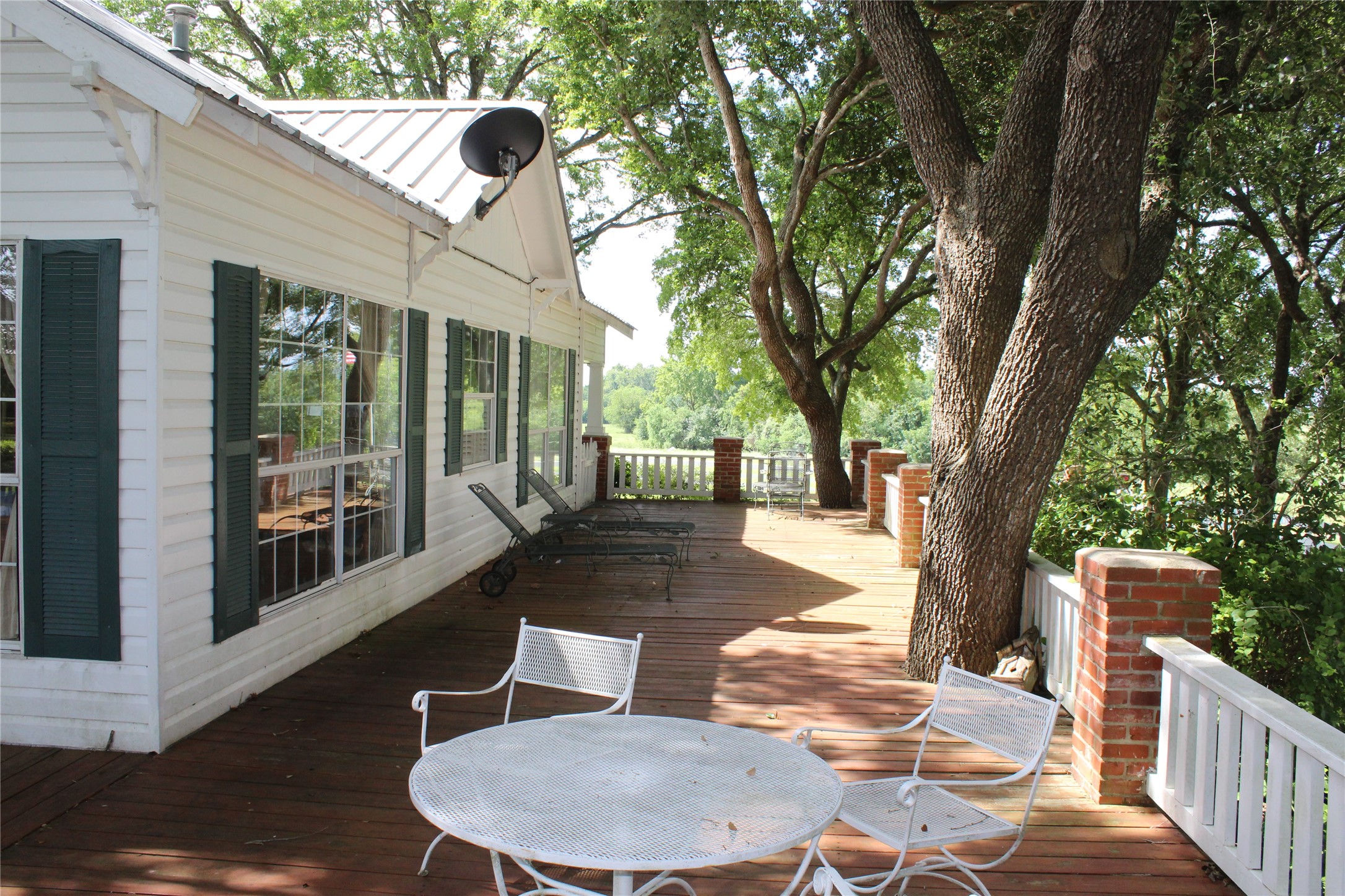 14808 Whitman Road Washington, TX 77880 - Photo 4 of 19