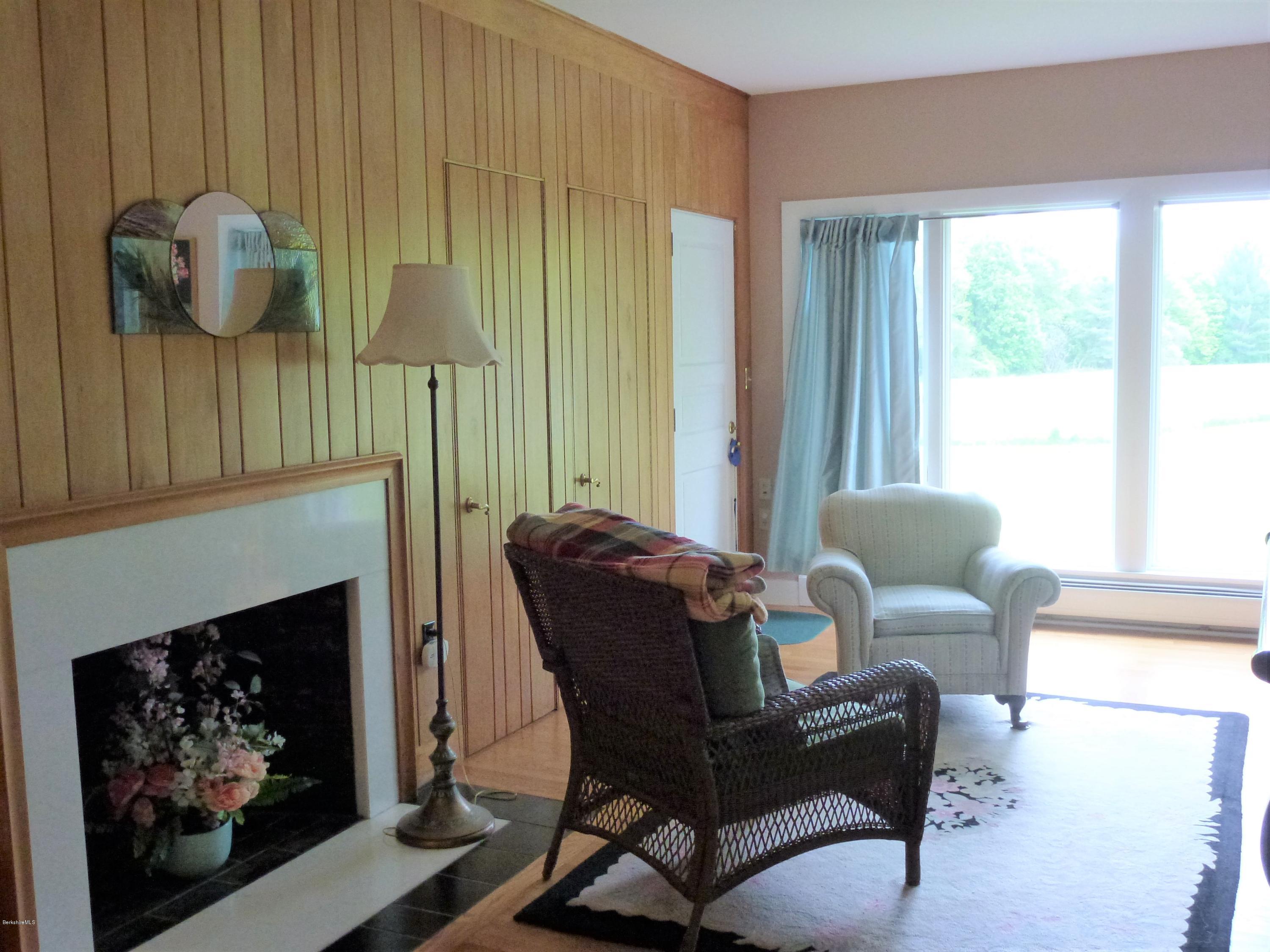912 Cold Spring Road Williamstown, MA 01267 - Photo 11 of 36 Master Bedroom Suite