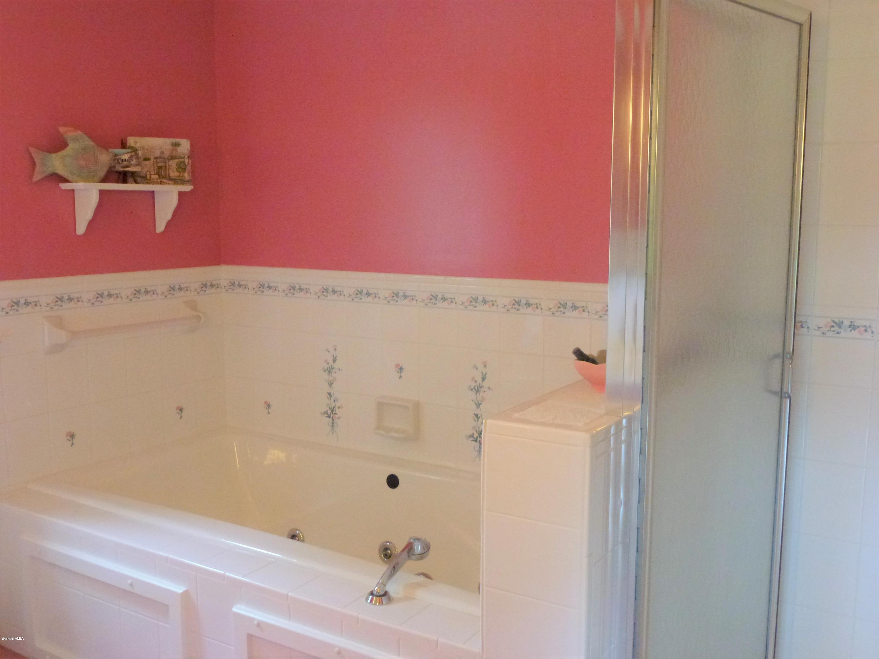 912 Cold Spring Road Williamstown, MA 01267 - Photo 13 of 36 Master Bath