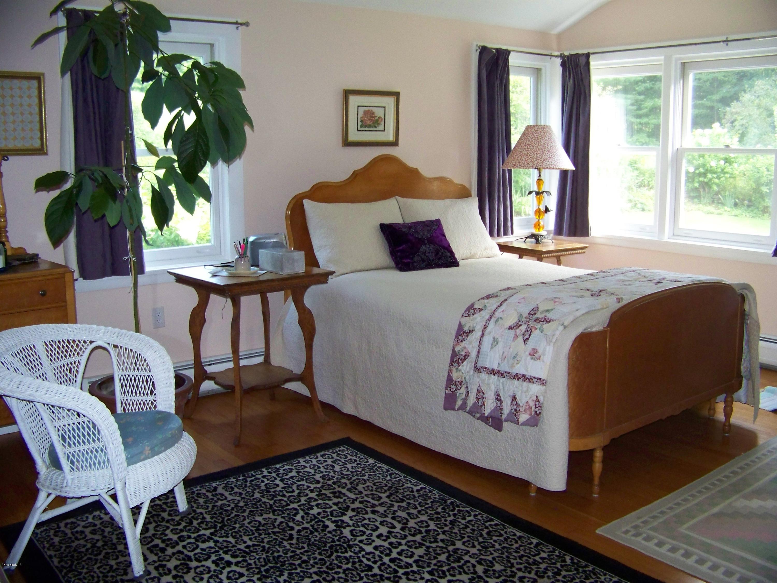 912 Cold Spring Road Williamstown, MA 01267 - Photo 15 of 36 Bedroom 2