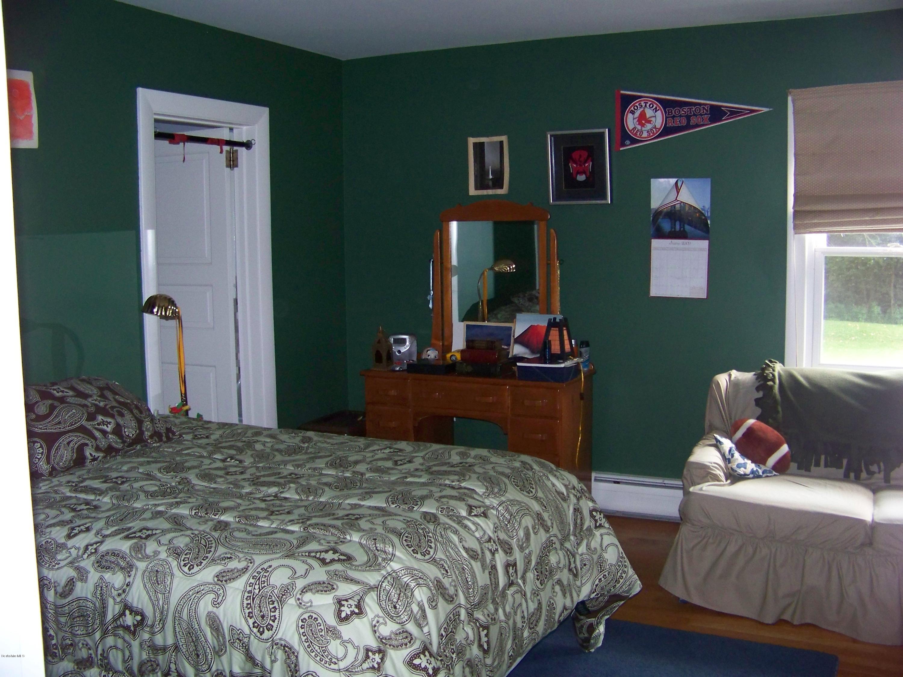 912 Cold Spring Road Williamstown, MA 01267 - Photo 16 of 36 Bedroom 3