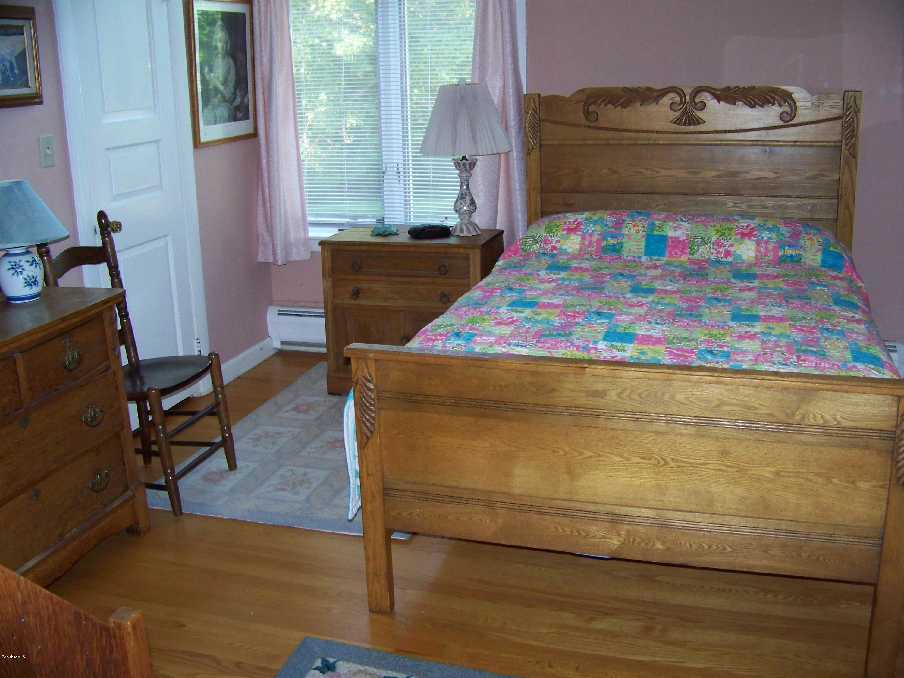 912 Cold Spring Road Williamstown, MA 01267 - Photo 18 of 36 Guest Bedroom Suite