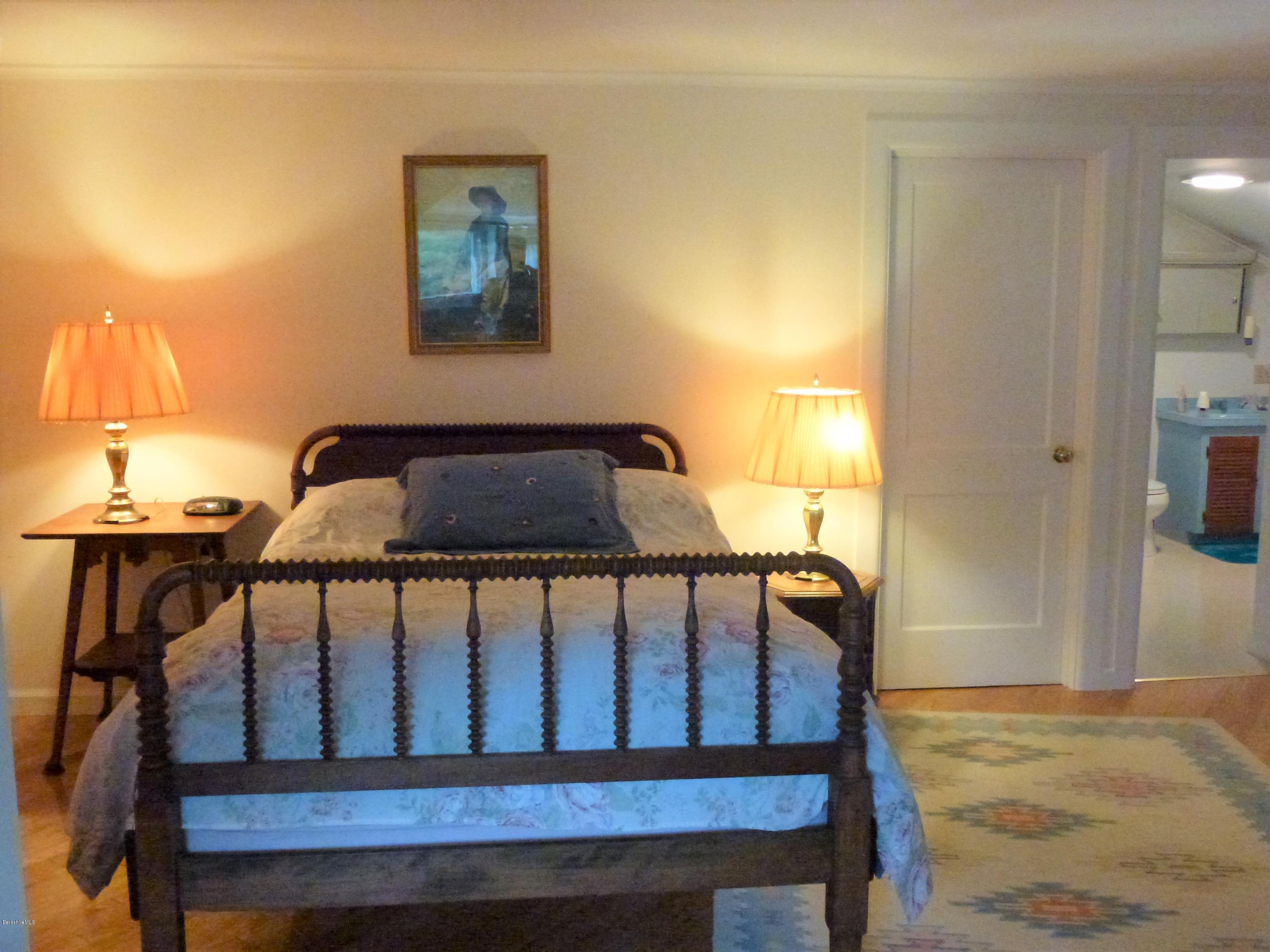 912 Cold Spring Road Williamstown, MA 01267 - Photo 20 of 36 Bedroom Suite