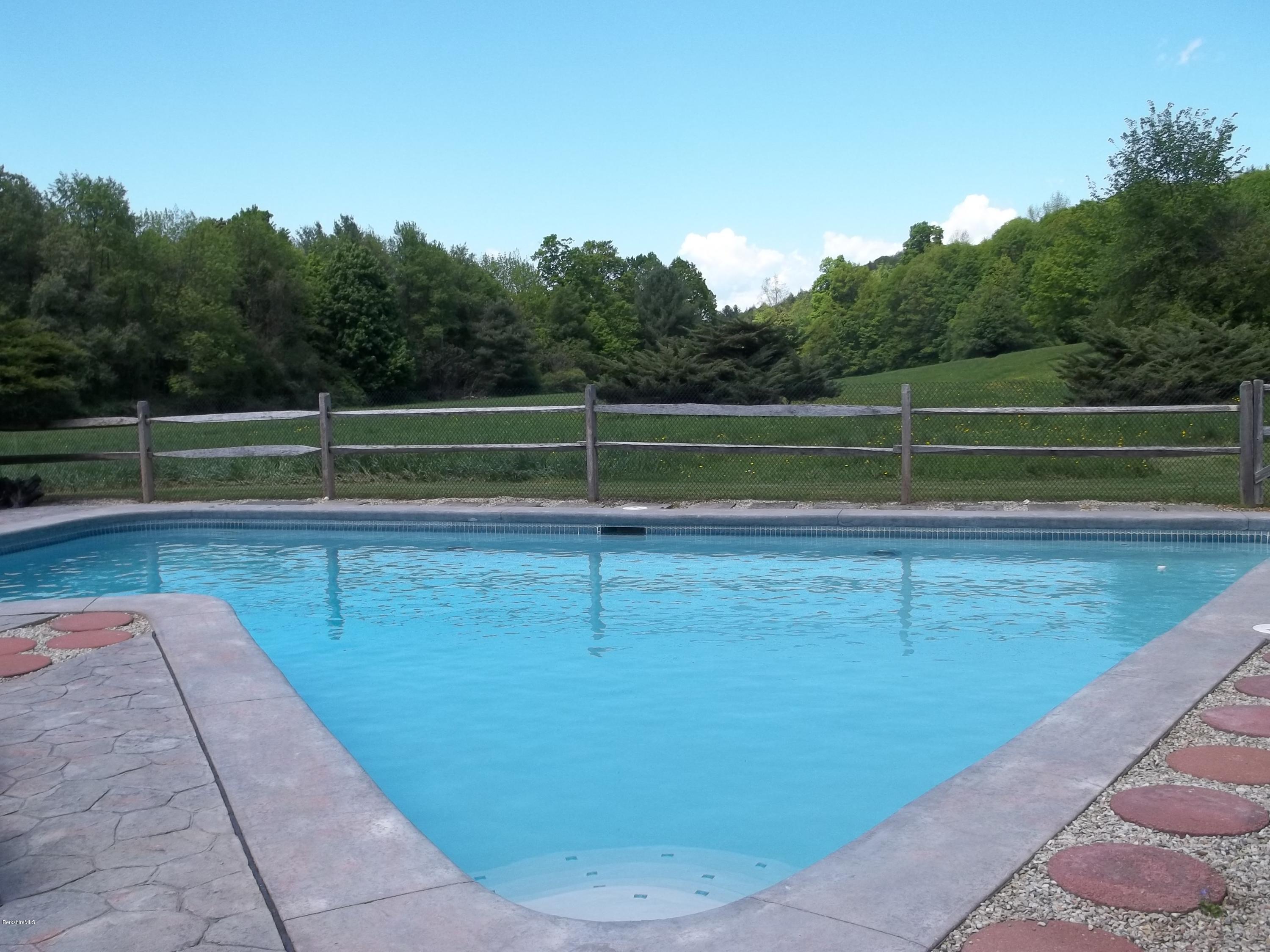 912 Cold Spring Road Williamstown, MA 01267 - Photo 3 of 36 Pool
