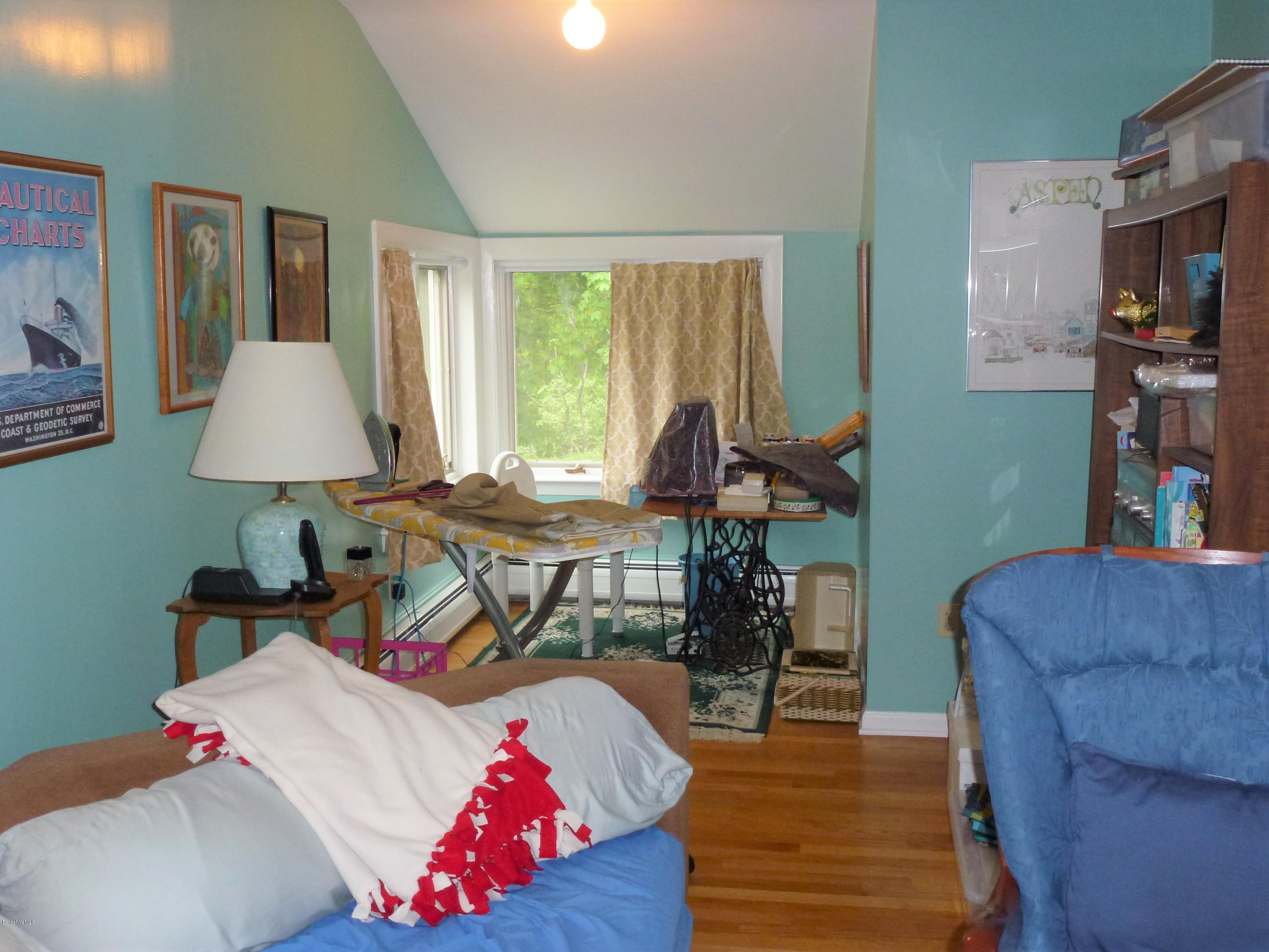 912 Cold Spring Road Williamstown, MA 01267 - Photo 23 of 36 Spare Room