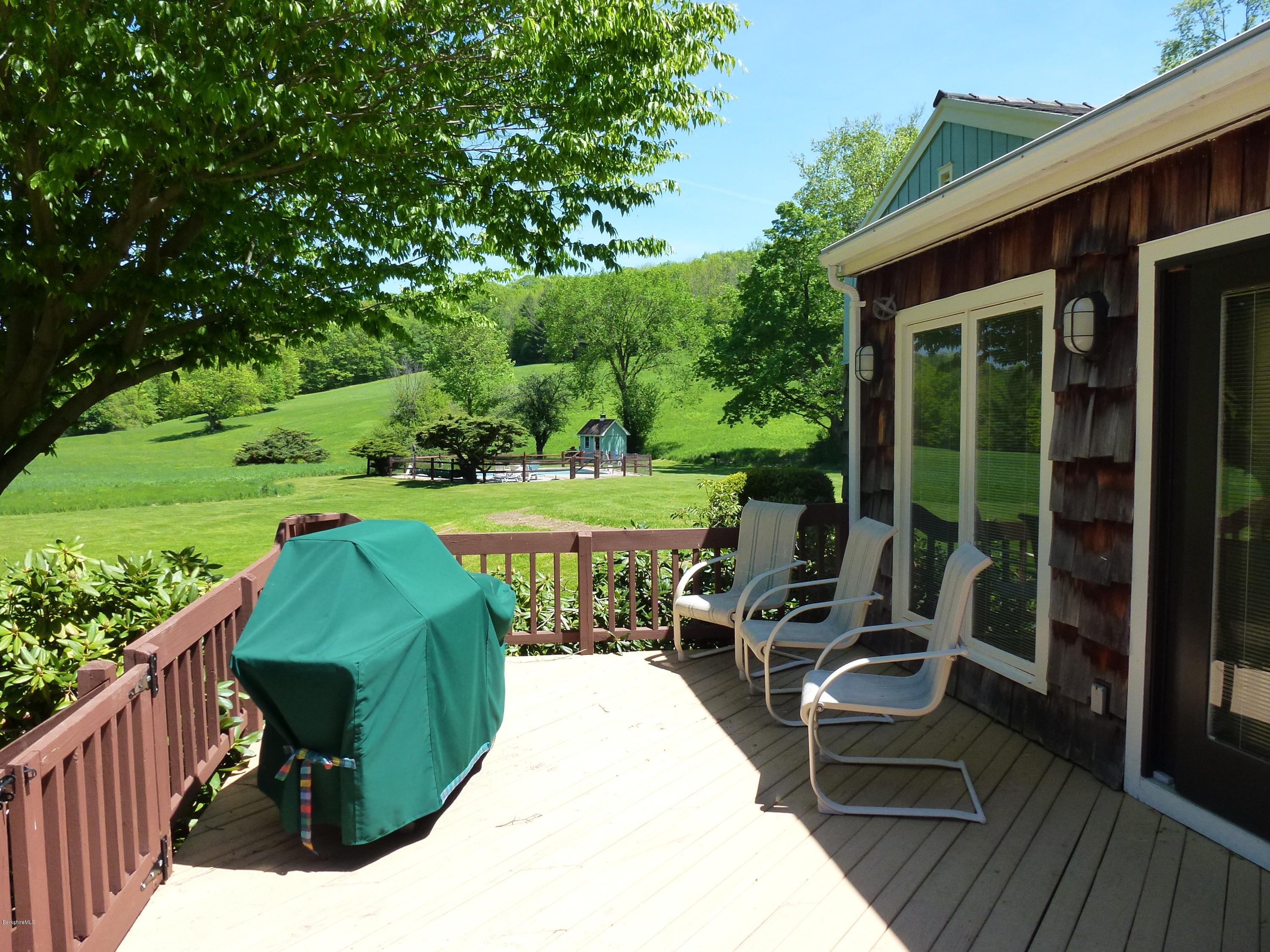 912 Cold Spring Road Williamstown, MA 01267 - Photo 34 of 36 Total Privacy