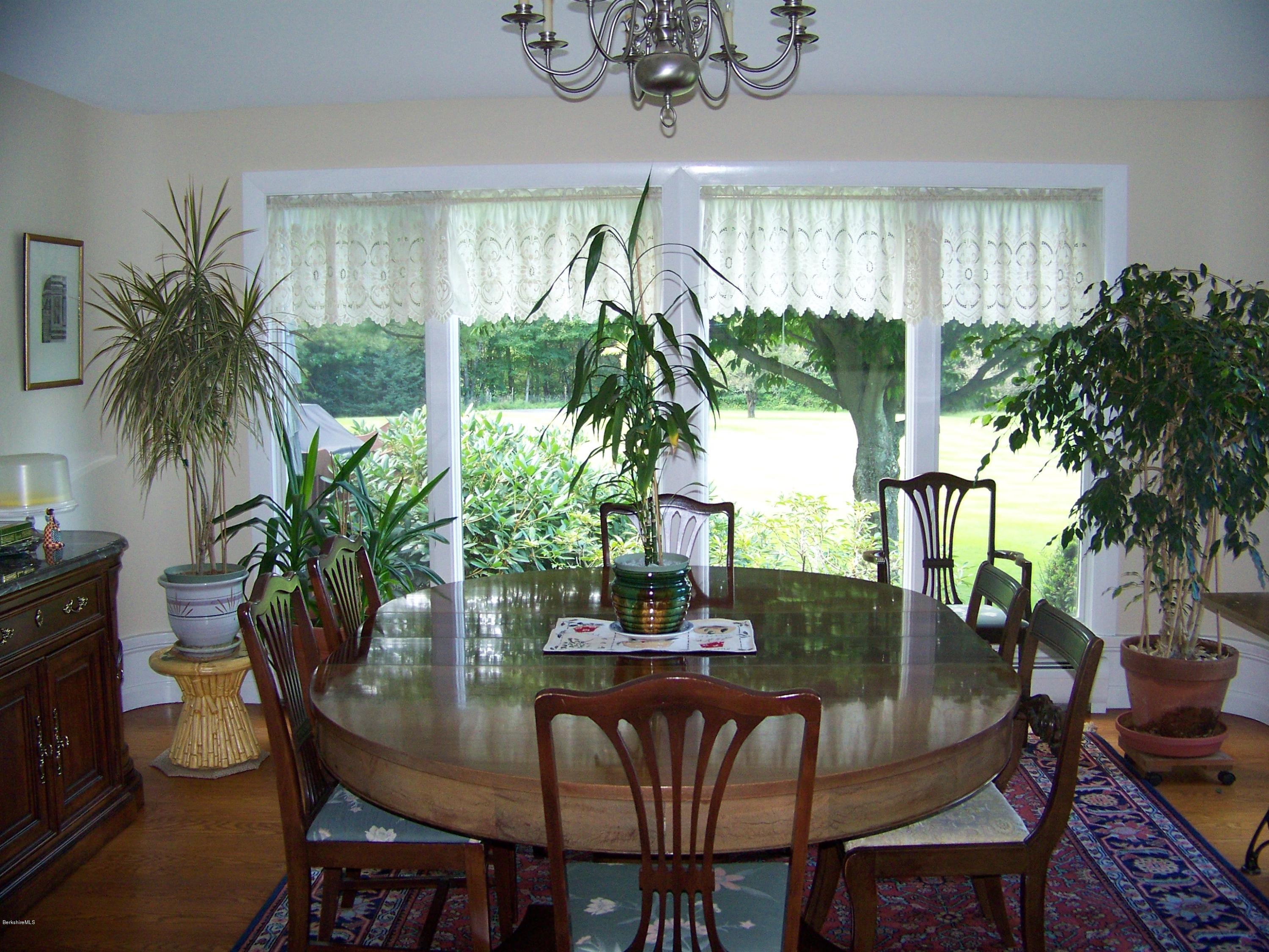 912 Cold Spring Road Williamstown, MA 01267 - Photo 8 of 36 Formal Dining Room