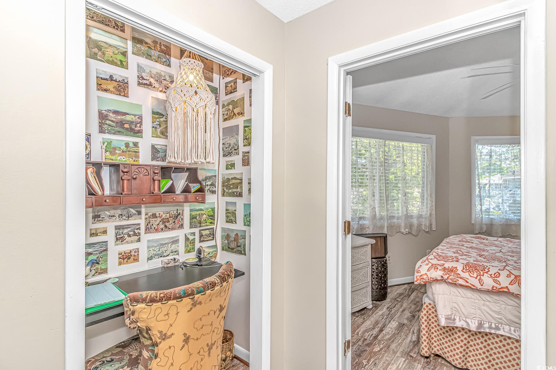 505 Tree Top Lane Myrtle Beach, SC 29588 - Photo 17 of 37 Interior space