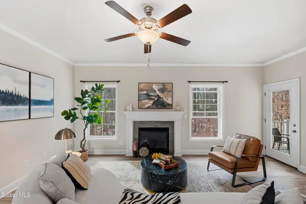 $459,000 | 48 Anthony Place, Ballston, NY 12020