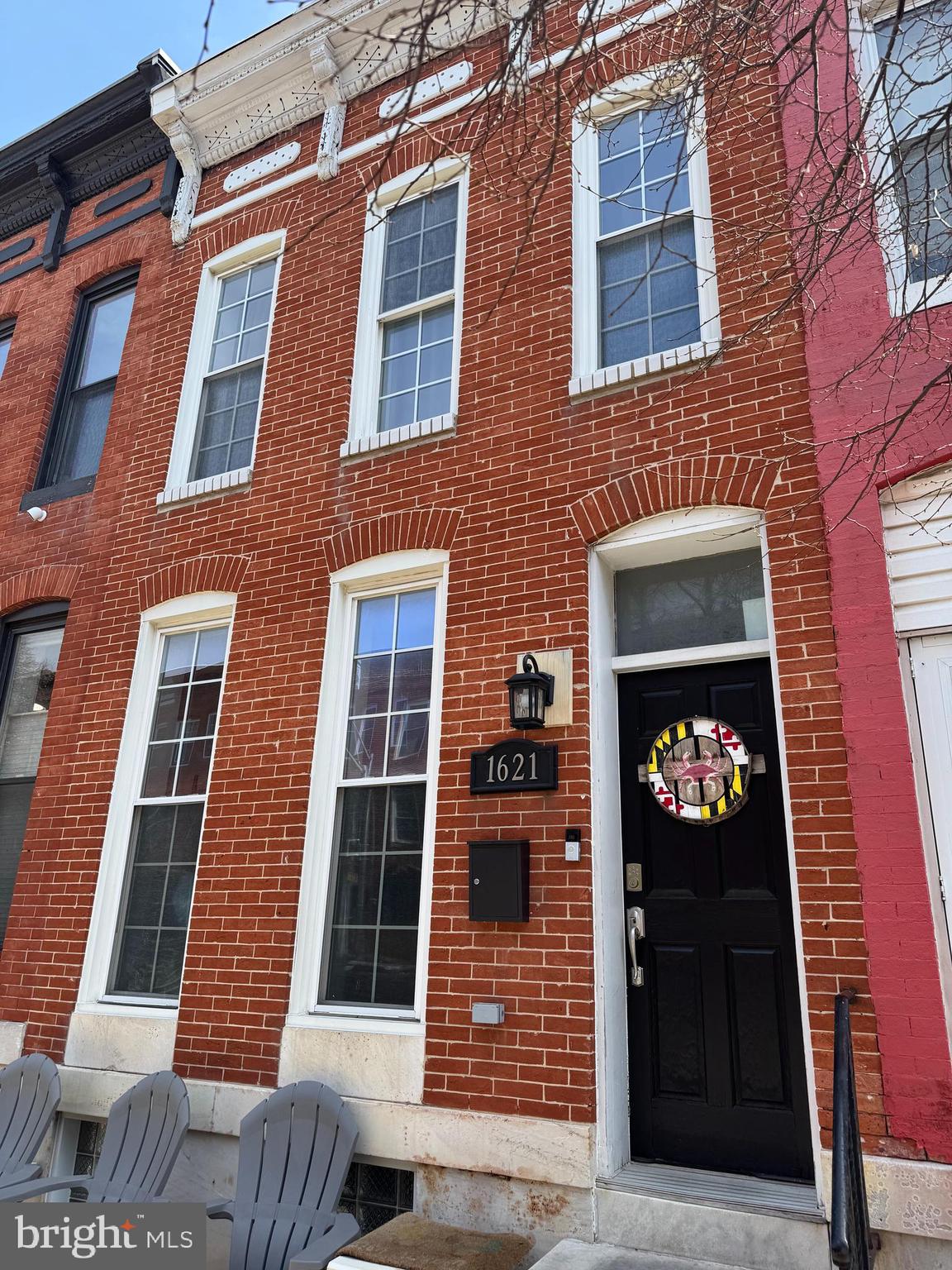 1621 South Charles Street Baltimore, MD 21230 - Photo 1 of 1
