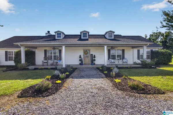 $355,000 | 760 County Road 491, Clanton, AL 35046