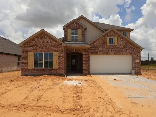 $410,990 | 2127 Lone Bronco Boulevard, Rosenberg, TX 77471