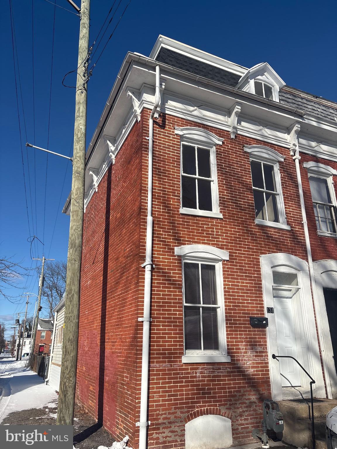 131 East Maple Street York, PA 17401 - Photo 1 of 19