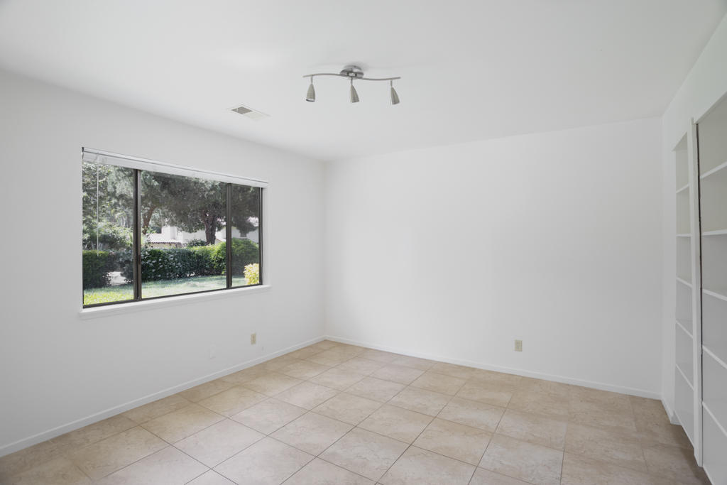 908 Vereda Del Ciervo Goleta, CA 93117 - Photo 16 of 35 an empty room with a window