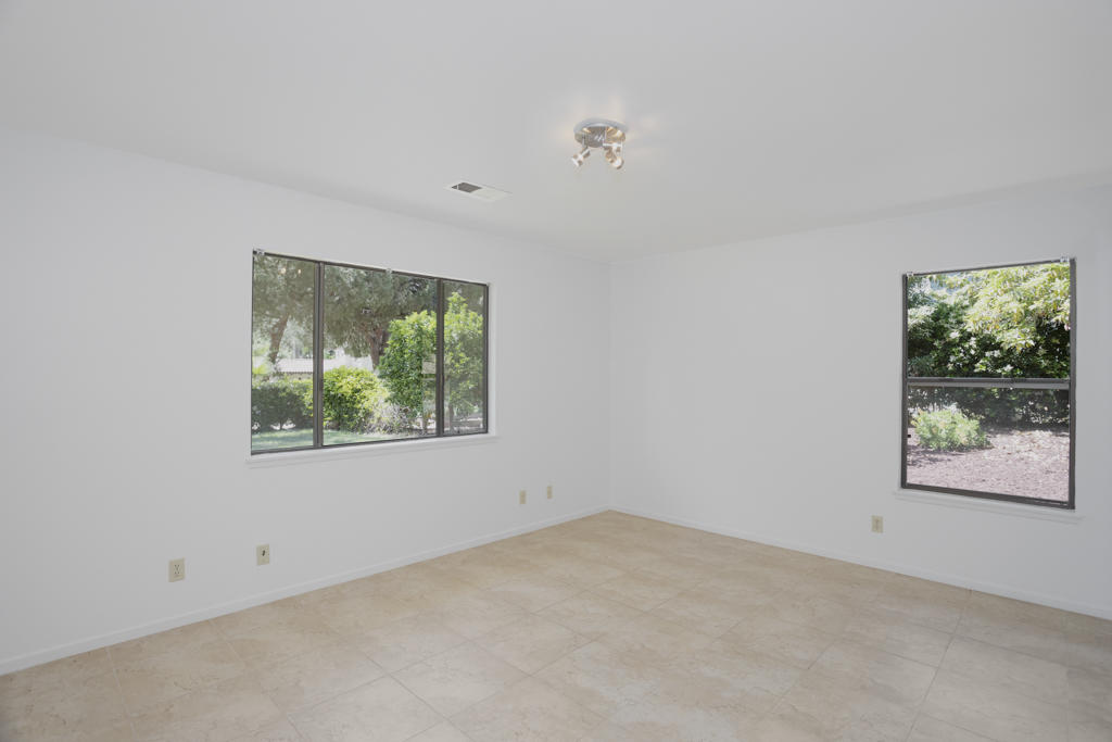 908 Vereda Del Ciervo Goleta, CA 93117 - Photo 19 of 35 an empty room with windows