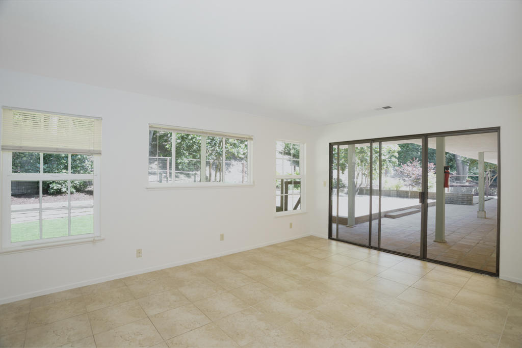 908 Vereda Del Ciervo Goleta, CA 93117 - Photo 20 of 35 a view of an empty room with a window