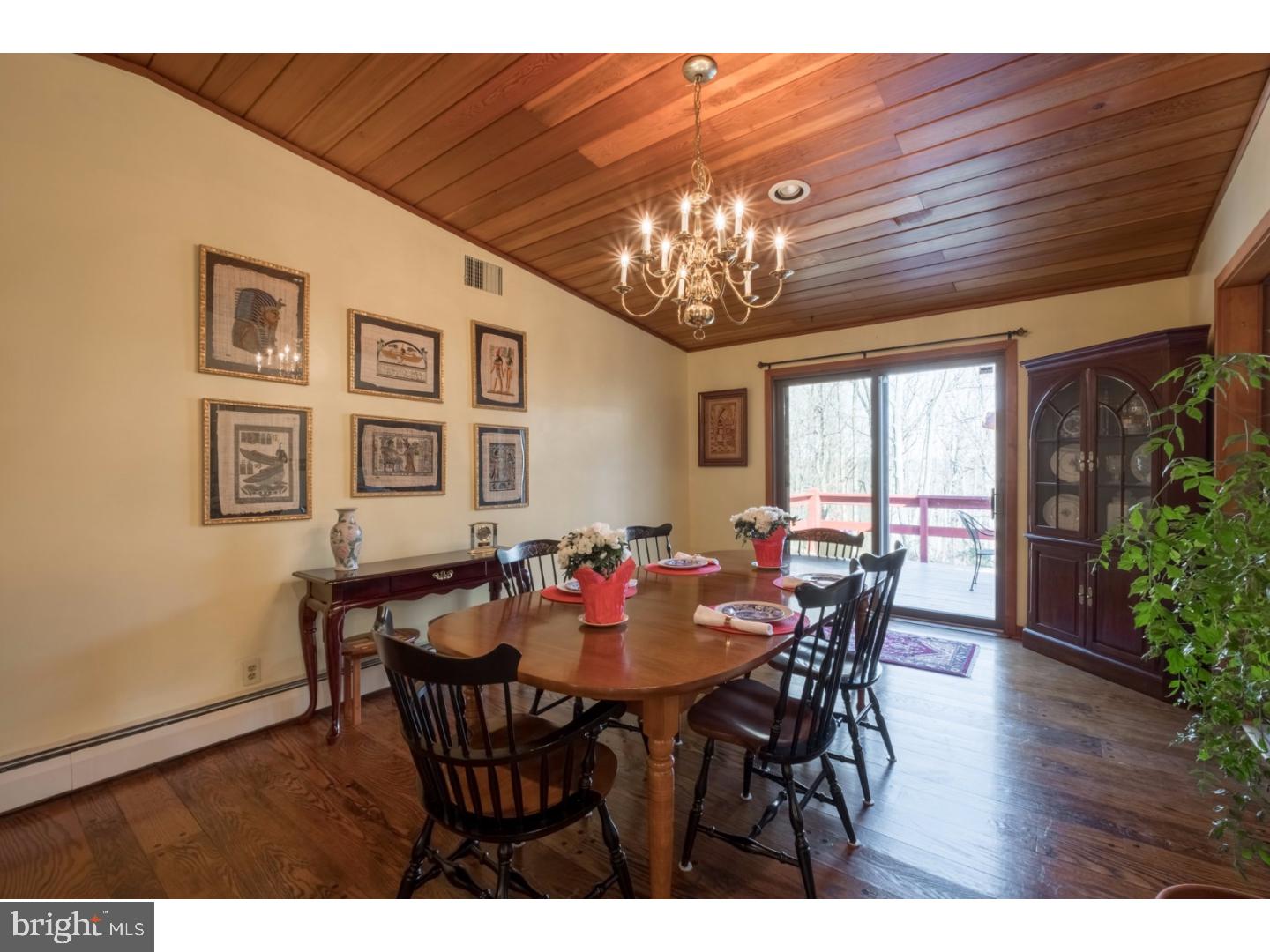 116 Stoney Ridge Road Landenberg, PA 19350 - Photo 6 of 21 Dining Room