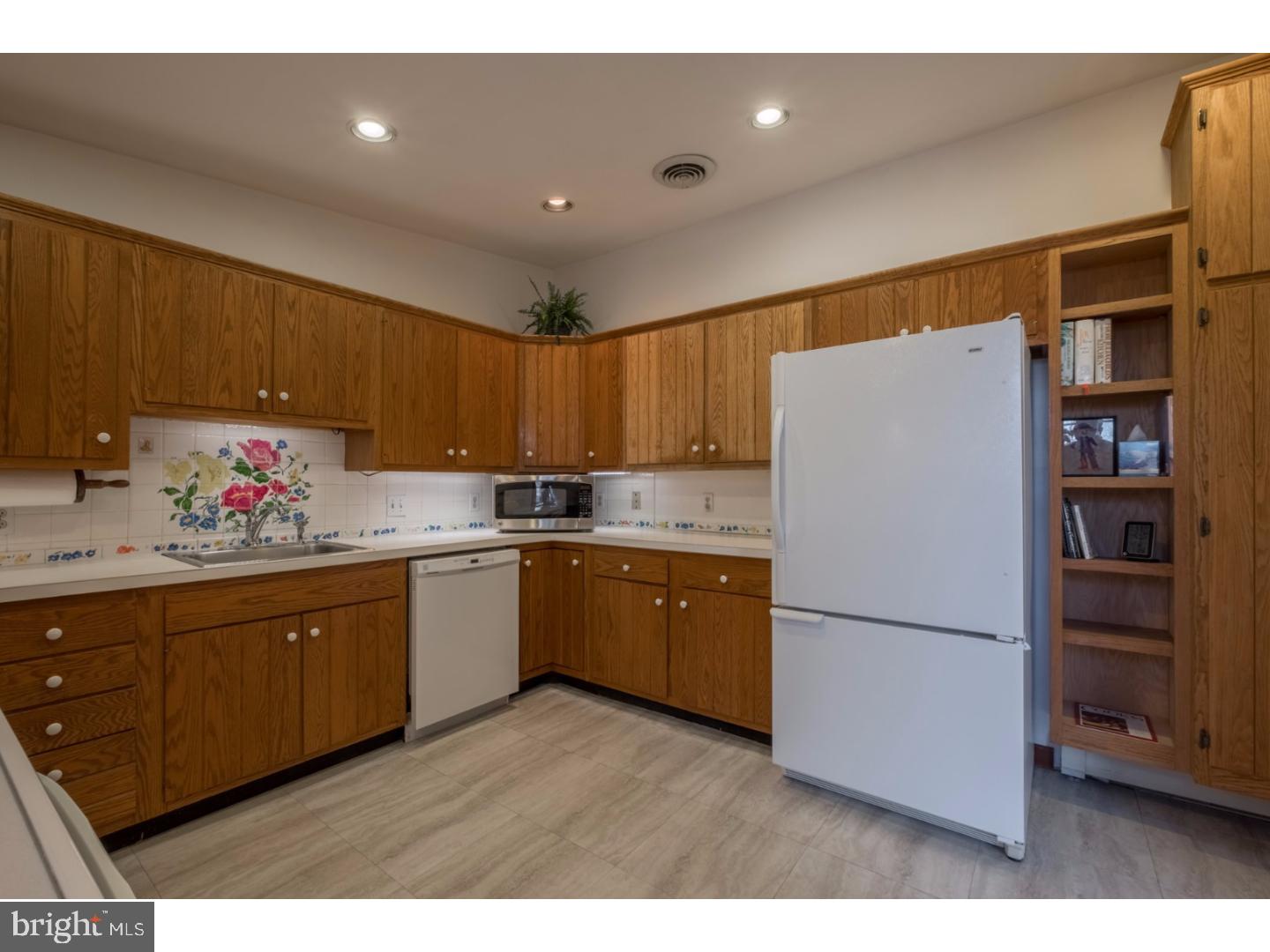 116 Stoney Ridge Road Landenberg, PA 19350 - Photo 8 of 21 Kitchen