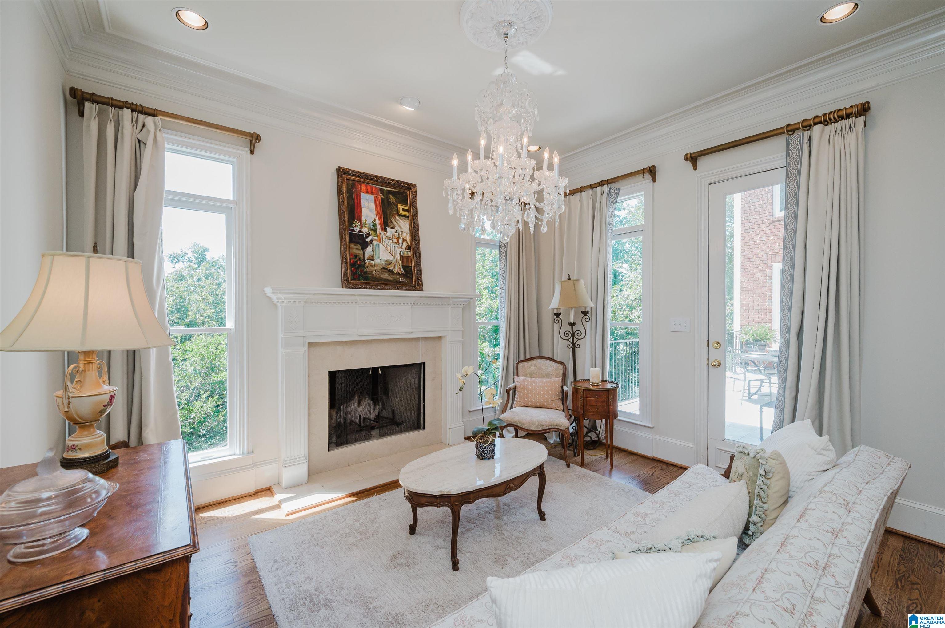 8034 Castlehill Road Birmingham, AL 35242 - Photo 36 of 79