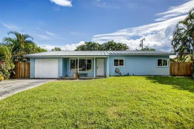 $3,400 | 3140 Northeast 9th Avenue, Pompano Beach, FL 33064