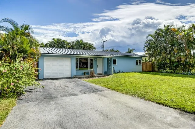 $3,400 | 3140 Northeast 9th Avenue, Pompano Beach, FL 33064