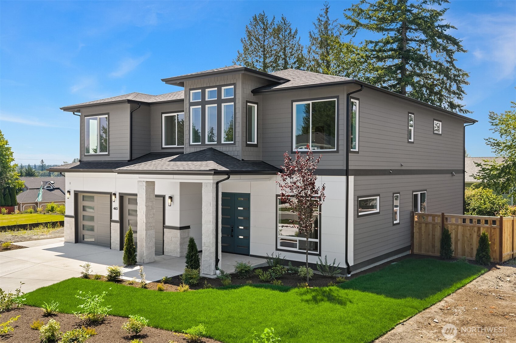 465 Orcas Avenue Northeast Renton, WA 98059 - Photo 2 of 40