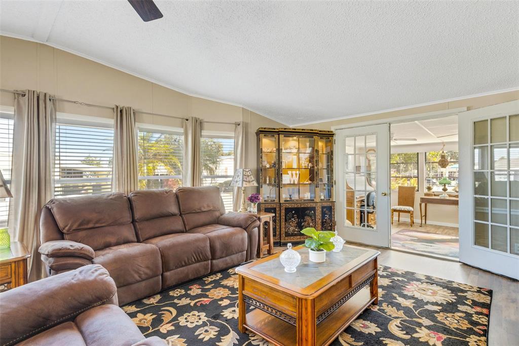 70 Mockingbird Lane Ellenton, FL 34222 - Photo 28 of 67 a living room with furniture and a large window