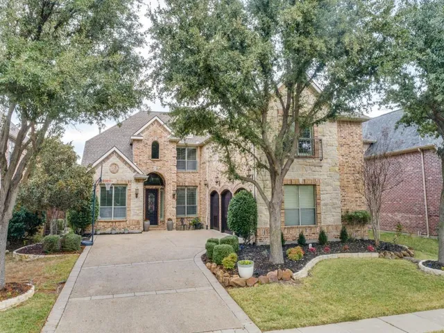 $950,000 | 4769 Glen Heather Drive, Frisco, TX 75034