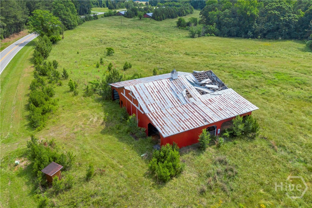 366 Lexington-Carlton Road Lexington, GA 30648 - Photo 7 of 20 Gallery Image 7