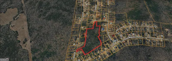 $70,000 | 109 Shana Drive Southwest, Milledgeville, GA 31061