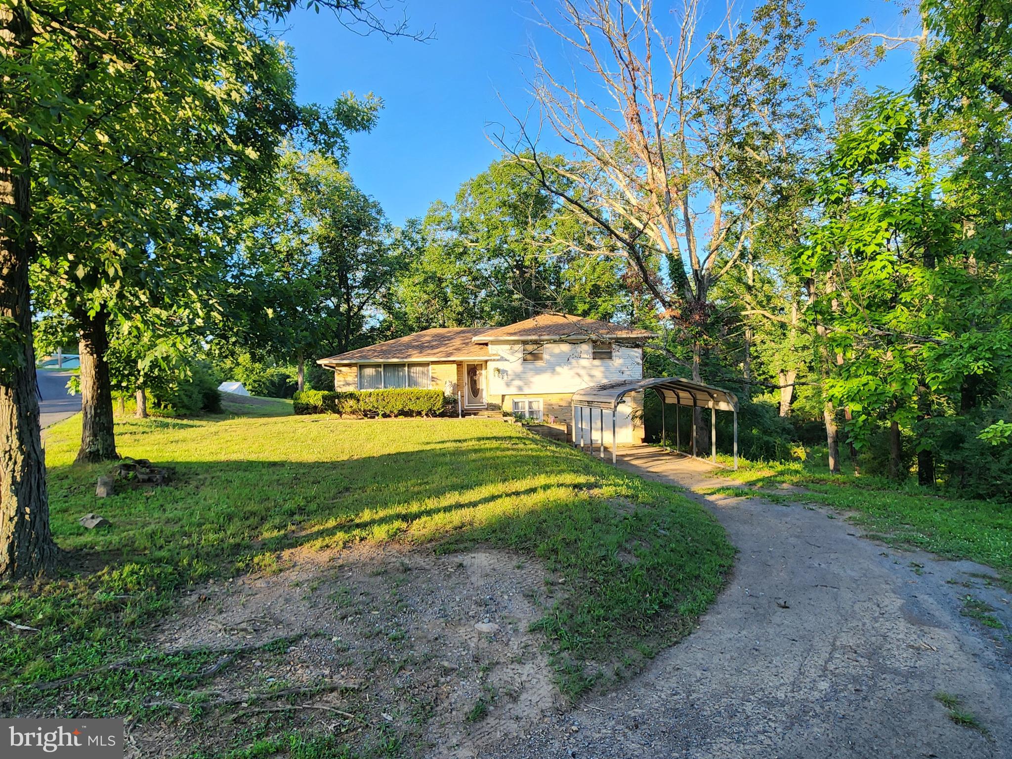 4549 Georges Run Road Ridgeley, WV 26753 - Photo 10 of 56