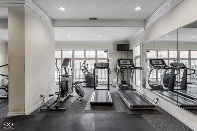 $300,000 | 8751 Jaffa Ct Drive East, Unit 33, Indianapolis, IN 46260