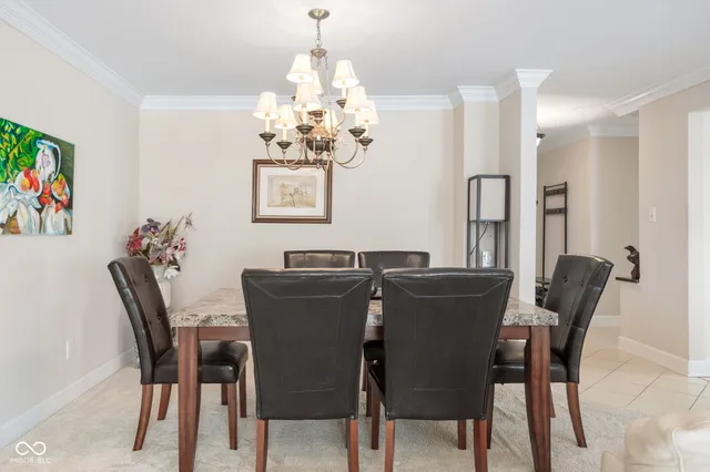 $300,000 | 8751 Jaffa Ct Drive East, Unit 33, Indianapolis, IN 46260