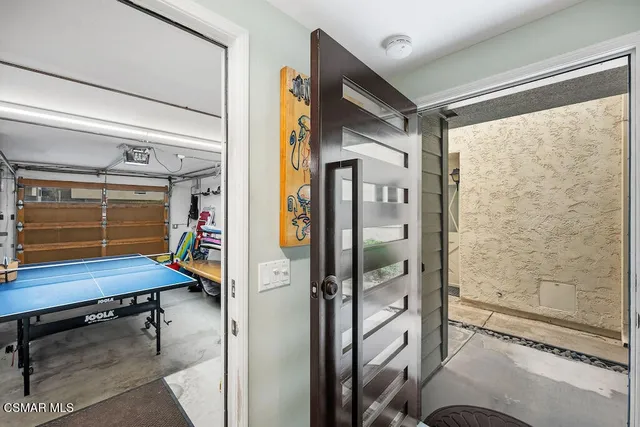 a bathroom with a tub and a shower