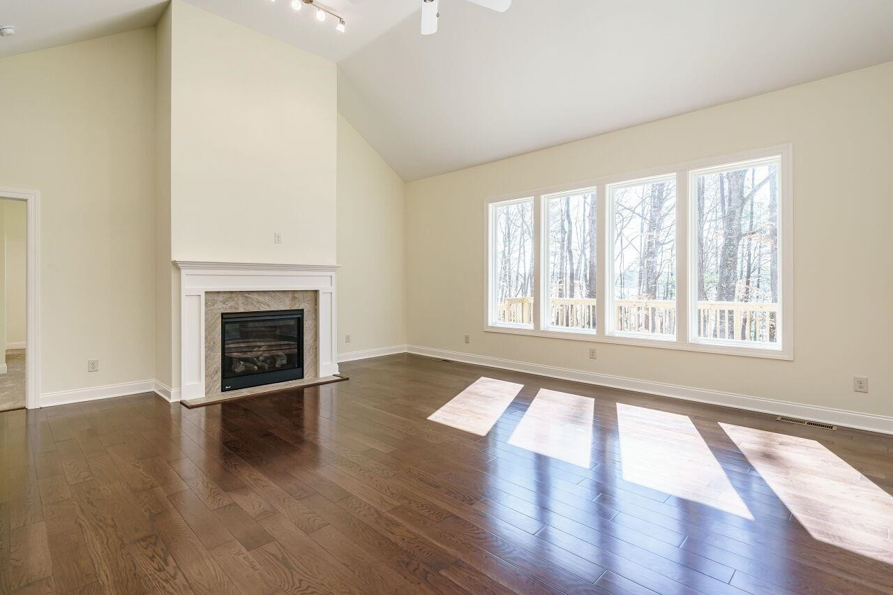 6125 View Water Drive Raleigh, NC 27606 - Photo 9 of 30 Photo 9