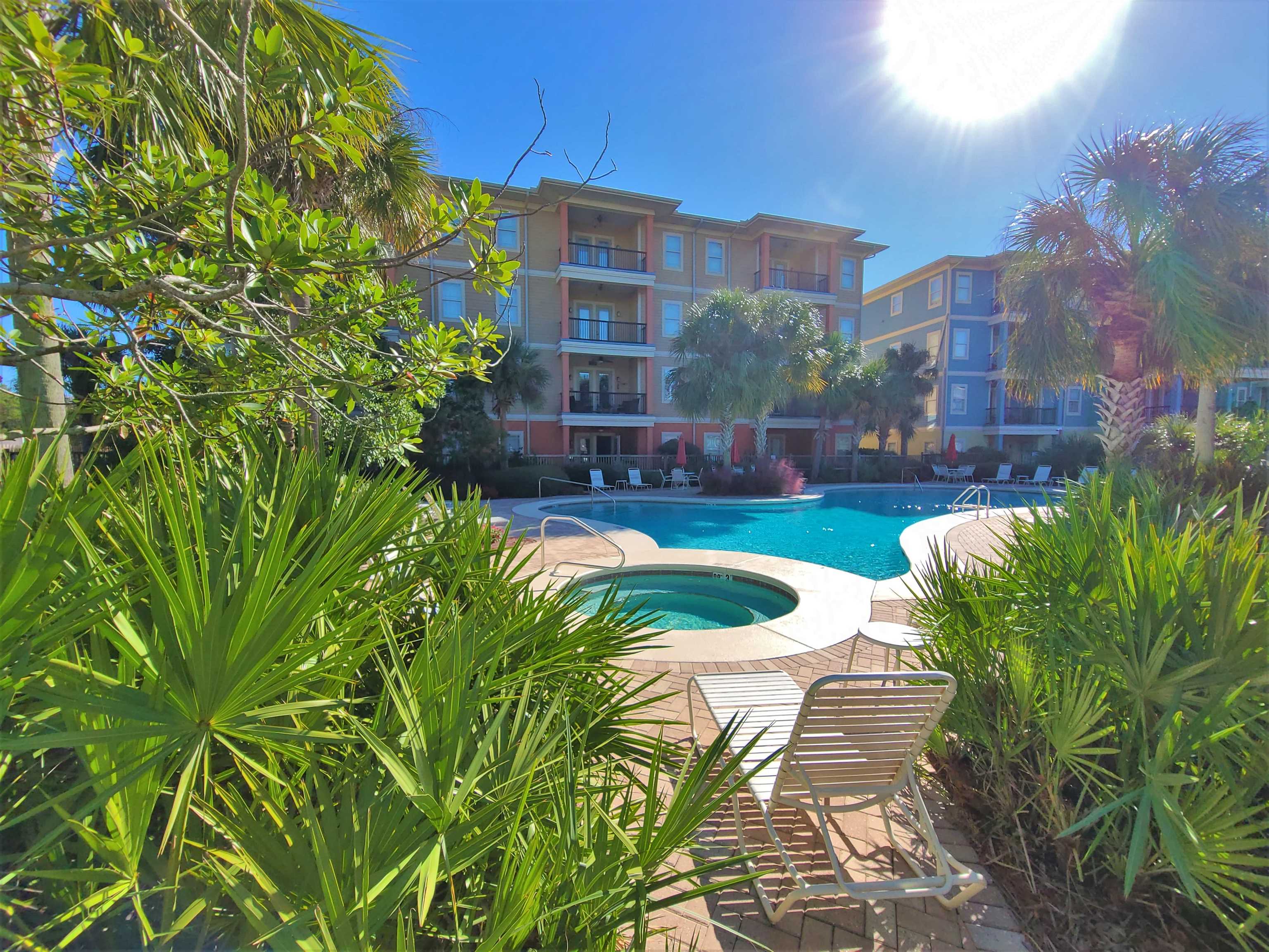 1430 Regency Road, Unit J201 Gulf Shores, AL 36542 - Photo 21 of 21