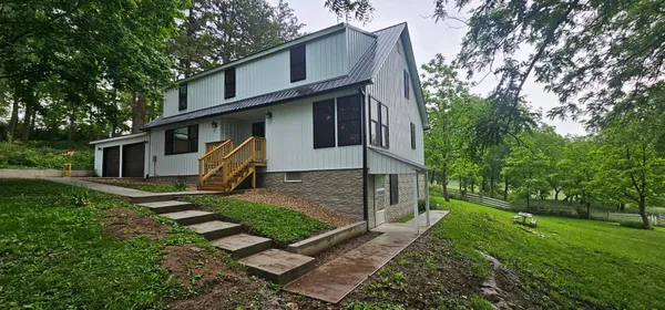 $446,900 | 16128 331st Avenue, Harmony, MN 55939