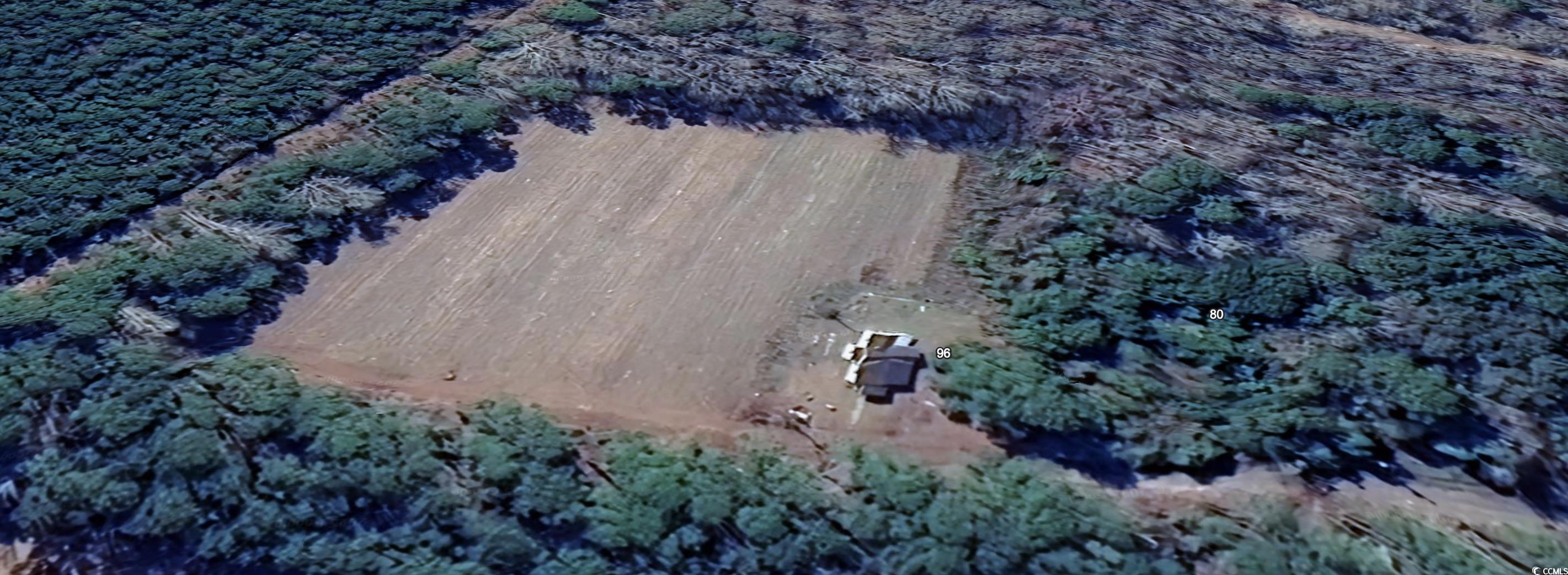 View of property location