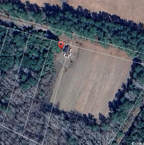 $64,900 | 96 Smokethorn Street, Andrews, SC 29510