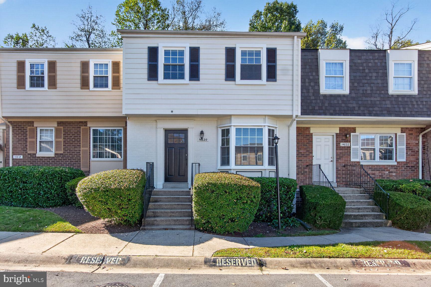14620 Tynewick Terrace, Unit 2 Silver Spring, MD 20906 - Photo 1 of 30 Move-In Ready & Beautifully Updated