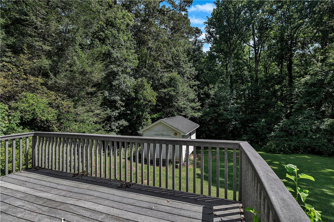 208 Playground Road Walhalla, SC 29691 - Photo 27 of 35 Gallery Image 27