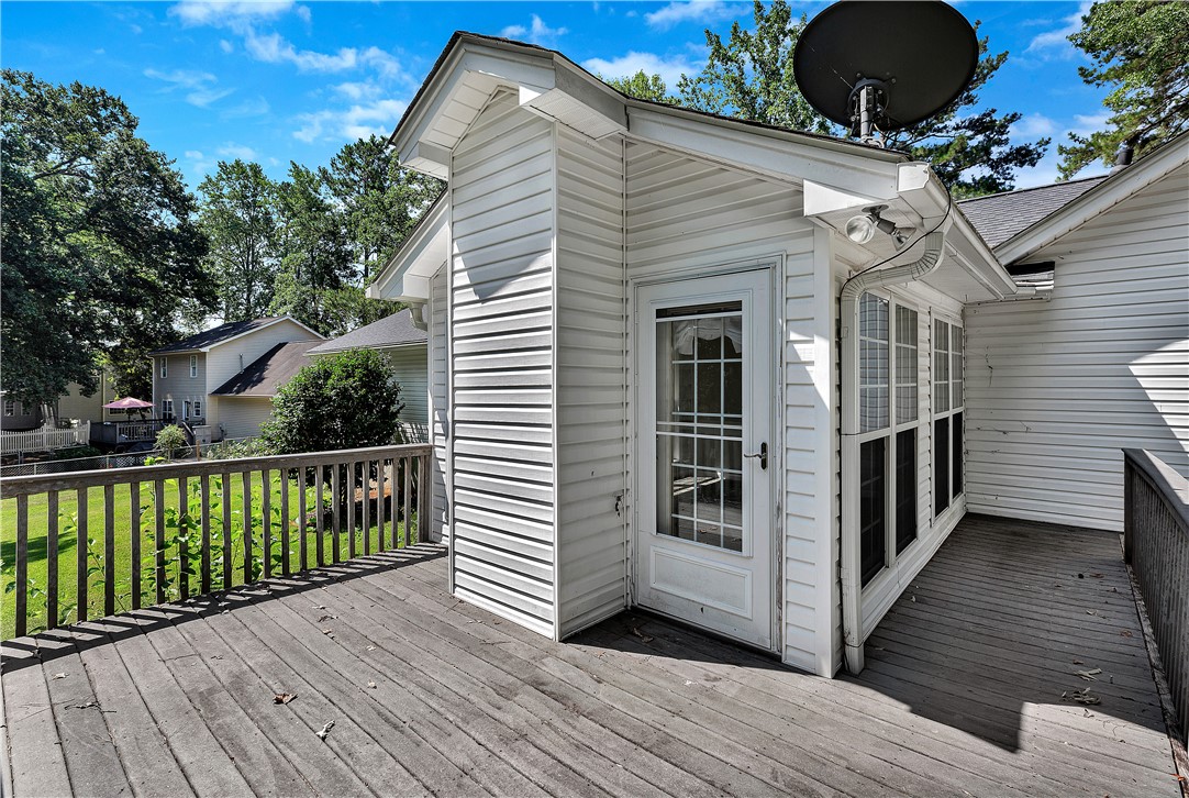 208 Playground Road Walhalla, SC 29691 - Photo 28 of 35 Gallery Image 28