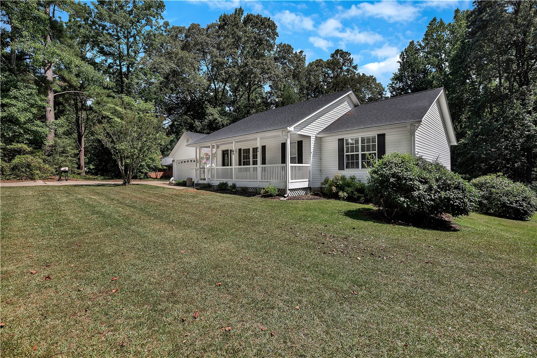 208 Playground Road Walhalla, SC 29691 - Photo 34 of 35 Gallery Image 34