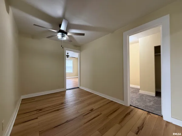 $52,900 | 519 North Charles Street, Macomb, IL 61455