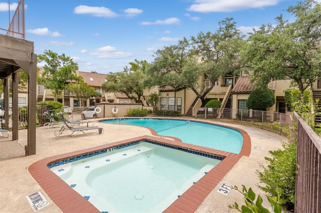 5590 Spring Valley Road, Unit F206 Dallas, TX 75254 - Photo 19 of 19