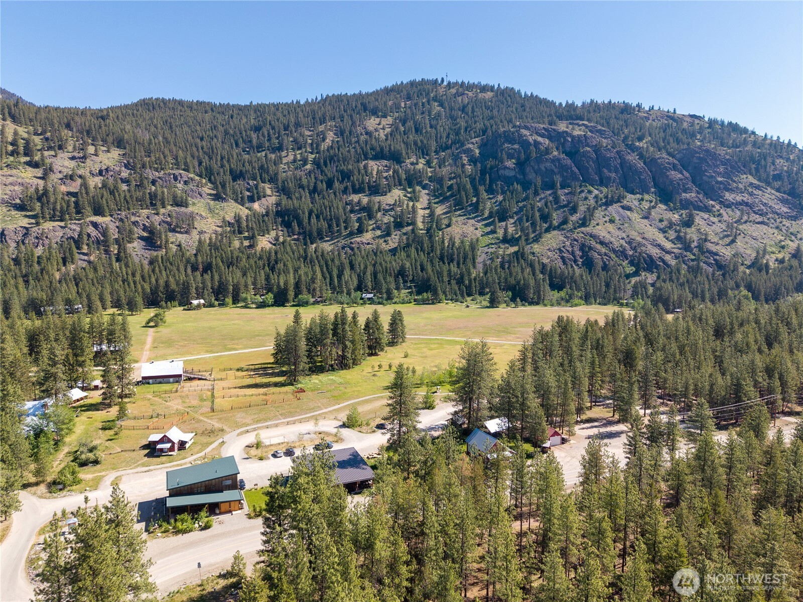 3 Mazama Bridge Road Mazama, WA 98833 - Photo 15 of 29