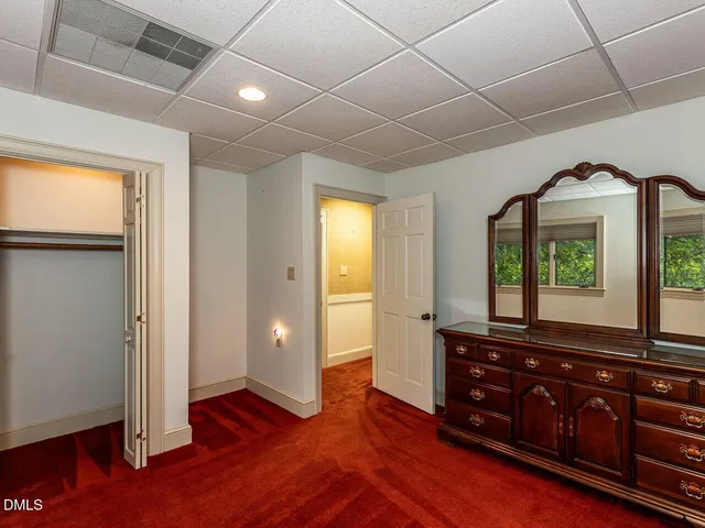 a balcony with view of outdoor space