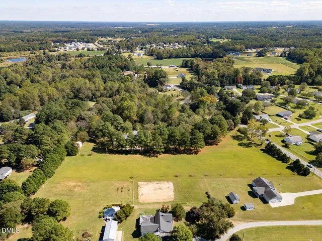 $775,000 | 9568 Highway 210, Four Oaks, NC 27524