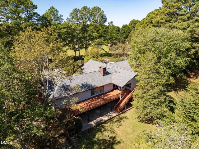 $775,000 | 9568 Highway 210, Four Oaks, NC 27524