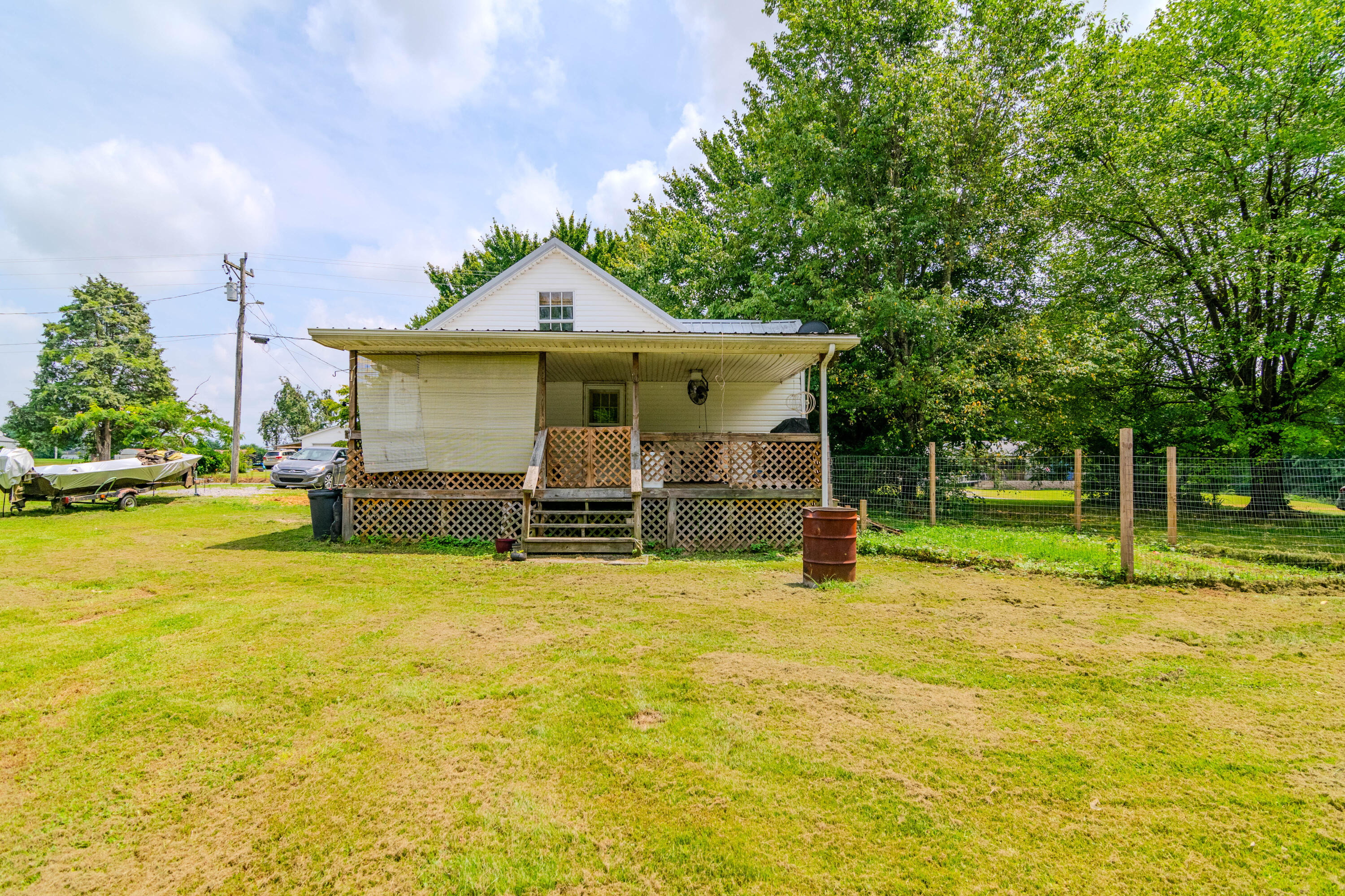 117 Carey Road Russell Springs, KY 42642 - Photo 24 of 25 117Carey-0214